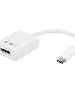 Cavo Convertitore Adattatore da USB-C M a Displayport F