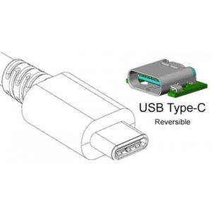 Cavo Convertitore Adattatore da USB-C M a Displayport F
