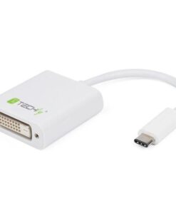 Cavo Convertitore Adattatore da USB-C™ M a DVI F