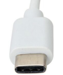 Cavo Convertitore Adattatore da USB-C™ M a Gigabit Ethernet