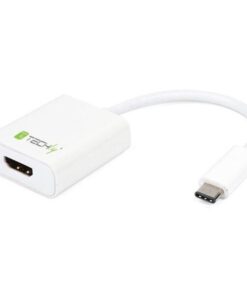 Cavo Convertitore Adattatore da USB-C™ M a HDMI 1.4 F