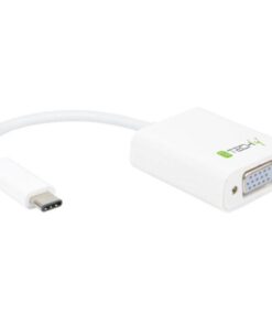 Cavo Convertitore Adattatore da USB-C™ M a VGA F