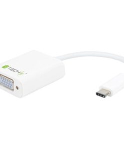 Cavo Convertitore Adattatore da USB-C™ M a VGA F