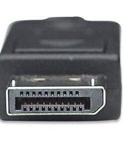 Cavo Convertitore da DisplayPort 1.2 a HDMI 4K 2m