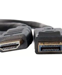 Cavo Convertitore da DisplayPort 1.2 a HDMI 4K 2m