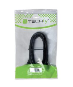 Cavo Convertitore da DisplayPort 1.2 a HDMI 4K 3m
