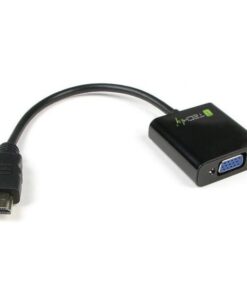 Cavo Convertitore e Adattatore da HDMI a VGA