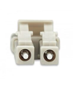 Cavo Fibra Ottica LC/LC 50/125 Multimodale 20 m OM3