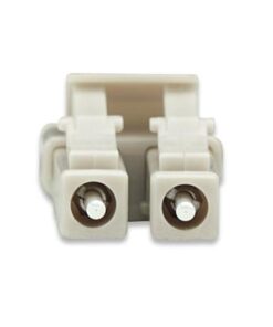 Cavo Fibra Ottica LC/LC 62,5/125 Multimodale 15m OM1