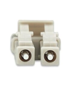 Cavo Fibra Ottica LC/LC 62,5/125 Multimodale 20 m OM1