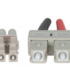 Cavo Fibra Ottica SC/LC 50/125 Multimodale 2 m OM4