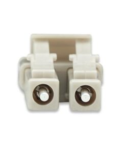 Cavo Fibra Ottica SC/LC 62,5/125 Multimodale 2 m OM1