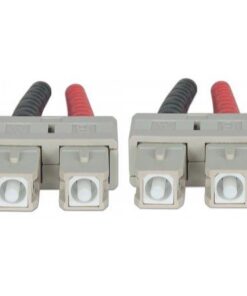 Cavo Fibra Ottica SC/SC 50/125 Multimodale 1 m OM3