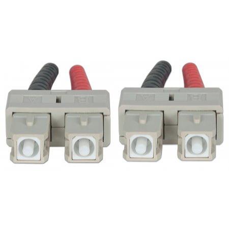 Cavo Fibra Ottica SC/SC 50/125 Multimodale 5 m OM3