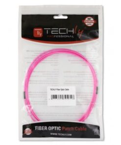 Cavo Fibra Ottica SC/SC 50/125 Multimodale 5m OM4