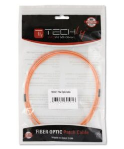 Cavo Fibra Ottica SC/ST 50/125 Multimodale 10 m OM2