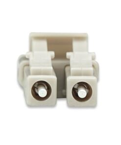 Cavo Fibra Ottica ST/LC 50/125 Multimodale 20 m OM2