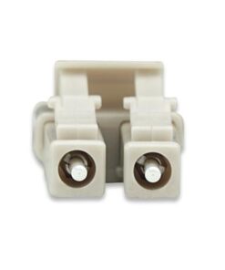 Cavo Fibra Ottica ST/LC 50/125 Multimodale 3 m OM2