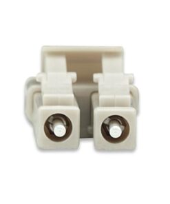 Cavo Fibra Ottica ST/LC 62,5/125 Multimodale 3 m OM1