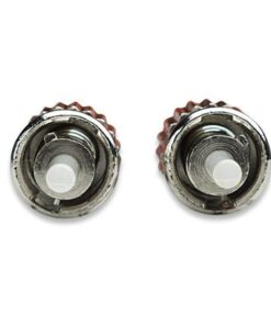 Cavo Fibra Ottica ST/ST 50/125 Multimodale 1 m OM2