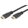 Cavo HDMI 2.0 A/A M/M 3m Nero