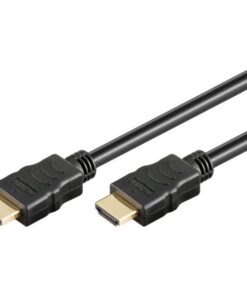 Cavo HDMI High Speed Amplificato M/M 25,0 m