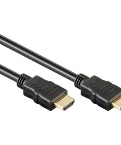 Cavo HDMI High Speed Amplificato M/M 25,0 m