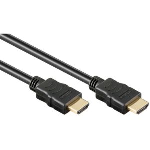 Cavo HDMI High Speed Amplificato M/M 25,0 m