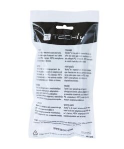 Cavo HDMI High Speed con Ethernet A/A M/M con Ferrite 3m