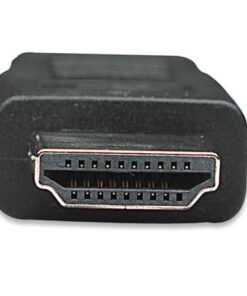 Cavo High Speed Mini HDMI a HDMI Maschio/Maschio Nero, 3,0 m