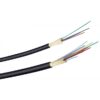 Cavo Loose Antiroditore 24 fibre 50/125 OM3 LSZH Nero