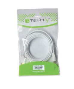 Cavo Monitor DisplayPort a Mini Displayport (Thunderbolt) M/M 3 m
