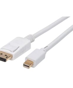 Cavo Monitor DisplayPort a Mini Displayport (Thunderbolt) M/M 3 m