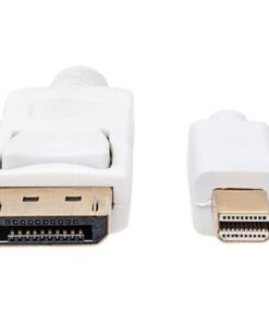 Cavo Monitor DisplayPort a Mini Displayport (Thunderbolt) M/M 3 m