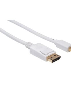 Cavo Monitor DisplayPort a Mini Displayport (Thunderbolt) M/M 3 m
