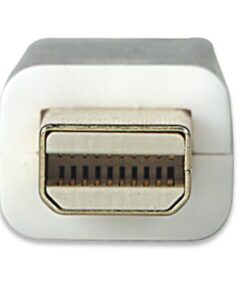 Cavo Monitor Mini DisplayPort v.1.2 (Thunderbolt) M/M 3 m