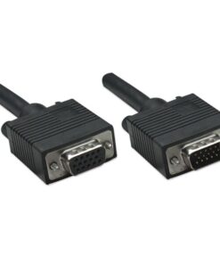 Cavo Monitor Svga M/F da 1,8 m