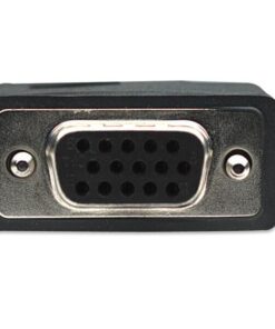 Cavo Monitor Svga M/F da 1,8 m