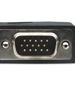 Cavo Monitor Svga M/F da 1,8 m