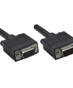 Cavo Monitor Svga M/F da 4,5m