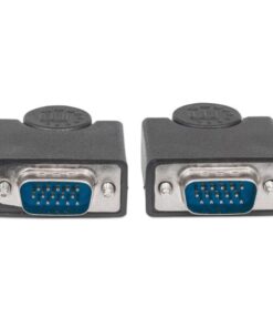 Cavo Monitor Svga M/M da 0,8 m