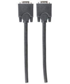 Cavo Monitor Svga M/M da 0,8 m