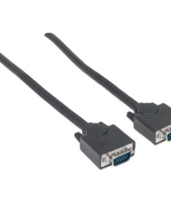 Cavo Monitor Svga M/M da 30 m