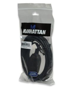 Cavo Prolunga Attivo Hi-Speed USB 2.0 5 mt.