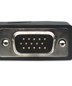 Cavo Prolunga SVGA M/F con ferrite da 1,8 m