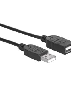 Cavo Prolunga USB 2.0 Hi-Speed 1.8 metri