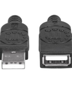 Cavo Prolunga USB 2.0 Hi-Speed 3 metri