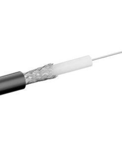 Cavo RG59 75 Ohm 100 mt in bobina