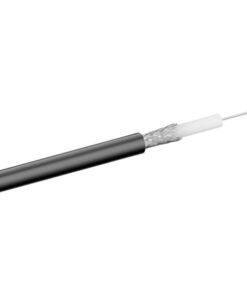 Cavo RG59 75 Ohm 100 mt in bobina