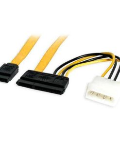 Cavo Serial ATA 1.5 / 3.0 / 6.0 GBits 0,5 m
